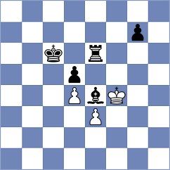 Jain - Molina (Chess.com INT, 2021)