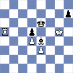 Hajiyev - Gerbelli Neto (chess.com INT, 2023)
