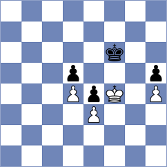 Kiritsenko - Shalimov (Simferopol, 1991)