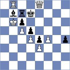 Petukhov - Clarke (chess.com INT, 2025)