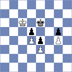 Southcott Moyers - Krajci (Lichess.org INT, 2021)