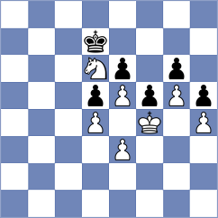 Bregoszewski - Belmonte Barragan (Kolobrzeg, 2005)