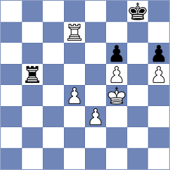 Rusev - Dichev (Borovetz, 2002)