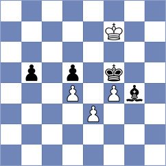 Nitish - Williams (chess.com INT, 2025)