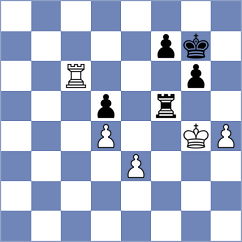 Baider - Wallis (Queenstown, 2006)