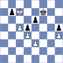 Planella Sanchez - Martin Tarrio (Barcelona, 2002)