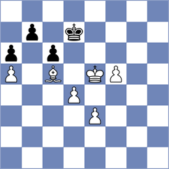 Castano - Barker (ICC INT, 2009)
