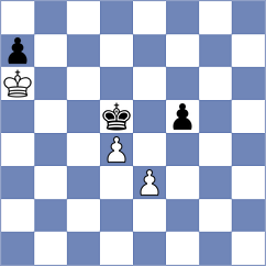 Bastos - Blalock (Portugal, 2005)