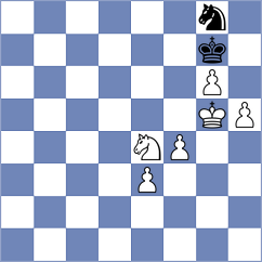 Stensholt - Torgersen (Bergen, 2003)
