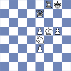 Piliczewski - Molina Mendoza (chess.com INT, 2025)