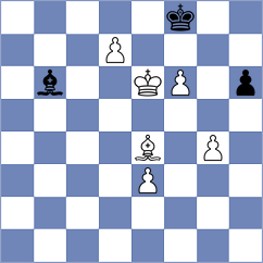 Sargsyan - Akobian (chess.com INT, 2025)