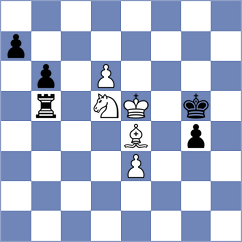 Marklund - Bengtsson (Lund, 2010)