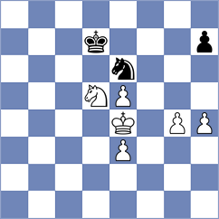 Loureda Garcia - Fuentes Soler (Gijon, 1999)