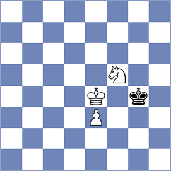 Yuan - Nazario (Chess.com INT, 2018)