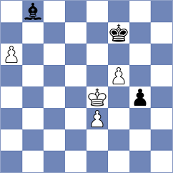 Mortazavi - Romero (chess.com INT, 2023)
