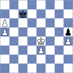 Nguyen Ngoc Truong Son - Gheorghiu (chess.com INT, 2023)