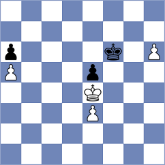 Deac - Aalto (chess.com INT, 2025)