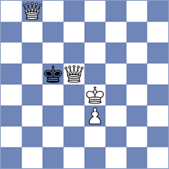 Suarez - Gschnitzer (Chess.com INT, 2019)