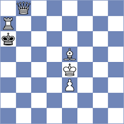 Boldoo - Vivaan (chess.com INT, 2023)
