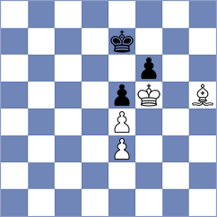 Aguirre - Murrell (Canberra, 2003)