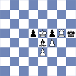Subramanian - Catabay (Kenilworth ENG, 2023)