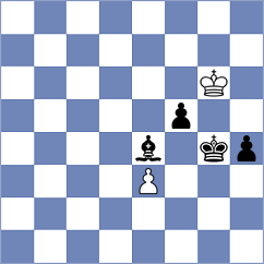 Bashirli - Ismagilov (chess.com INT, 2023)