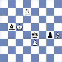 Iskusnyh - Chiu (chess.com INT, 2024)