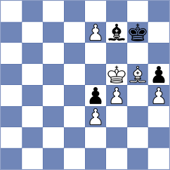 Martin - Fernandez Arroyo (Mataro, 2014)