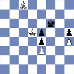 Gulevich - Ochedzan (chess.com INT, 2025)