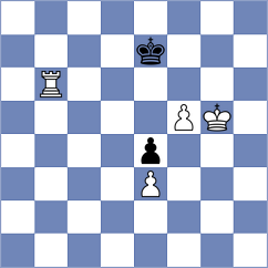 Calabrasa - Guanca (Lichess.org INT, 2020)