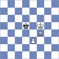 Bechini Bossons - Bedia (chess.com INT, 2021)