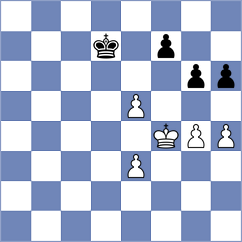 Poulton - Stojic (Churchill, 2000)