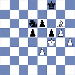 Viana - Sobek (chess.com INT, 2025)
