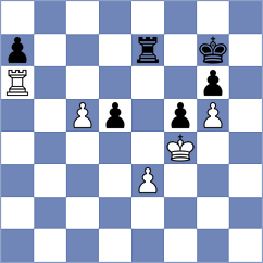 Wang - Liu (Hefei CHN, 2023)