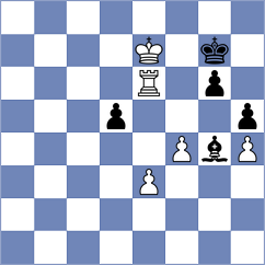Shuvalov - Samunenkov (chess.com INT, 2023)