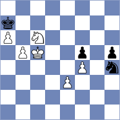 Timoscenko - Bazilevitch (Hlohovec, 1998)
