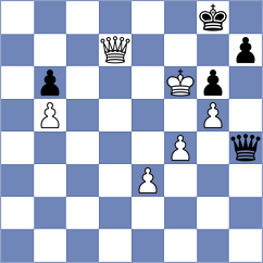 Fedotov - Ingunza Curro (chess.com INT, 2022)