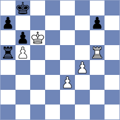Kalinin - Soria (chess.com INT, 2024)