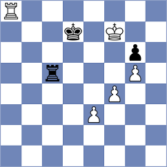 Dovramadjiev - Dreev (Playchess.com INT, 2006)