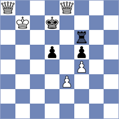 Jaramillo Lopez - Uzcategui Rodriguez (chess.com INT, 2024)