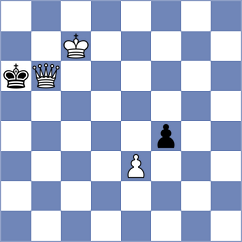 Brady - Nukalapati (Lichess.org INT, 2020)