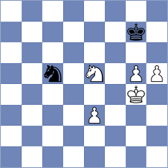 Mihailidis - Hernandez Bermudez (chess.com INT, 2025)