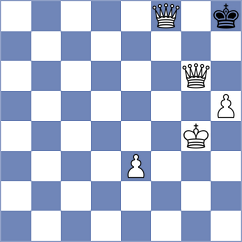 Tayyebi - Khelghat Doost (Chess.com INT, 2021)
