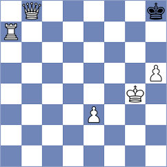 Devaev - Mkrtchyan (chess.com INT, 2024)