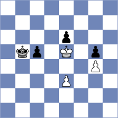 Nguyen Ngoc Truong Son - Yu (chess.com INT, 2025)