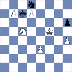 Boor - Aung Thant Zin (chess.com INT, 2024)
