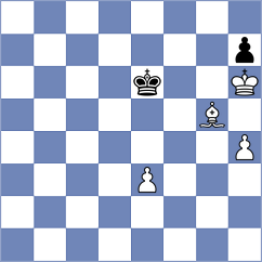 Solovchuk - Belova (Chess.com INT, 2020)