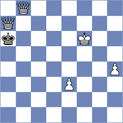 Le - Le (Lichess.org INT, 2020)