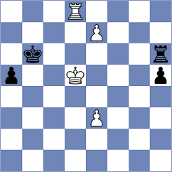 Ragger - Sevian (chess.com INT, 2025)