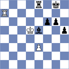 Cunha - Jorquera (chess.com INT, 2021)